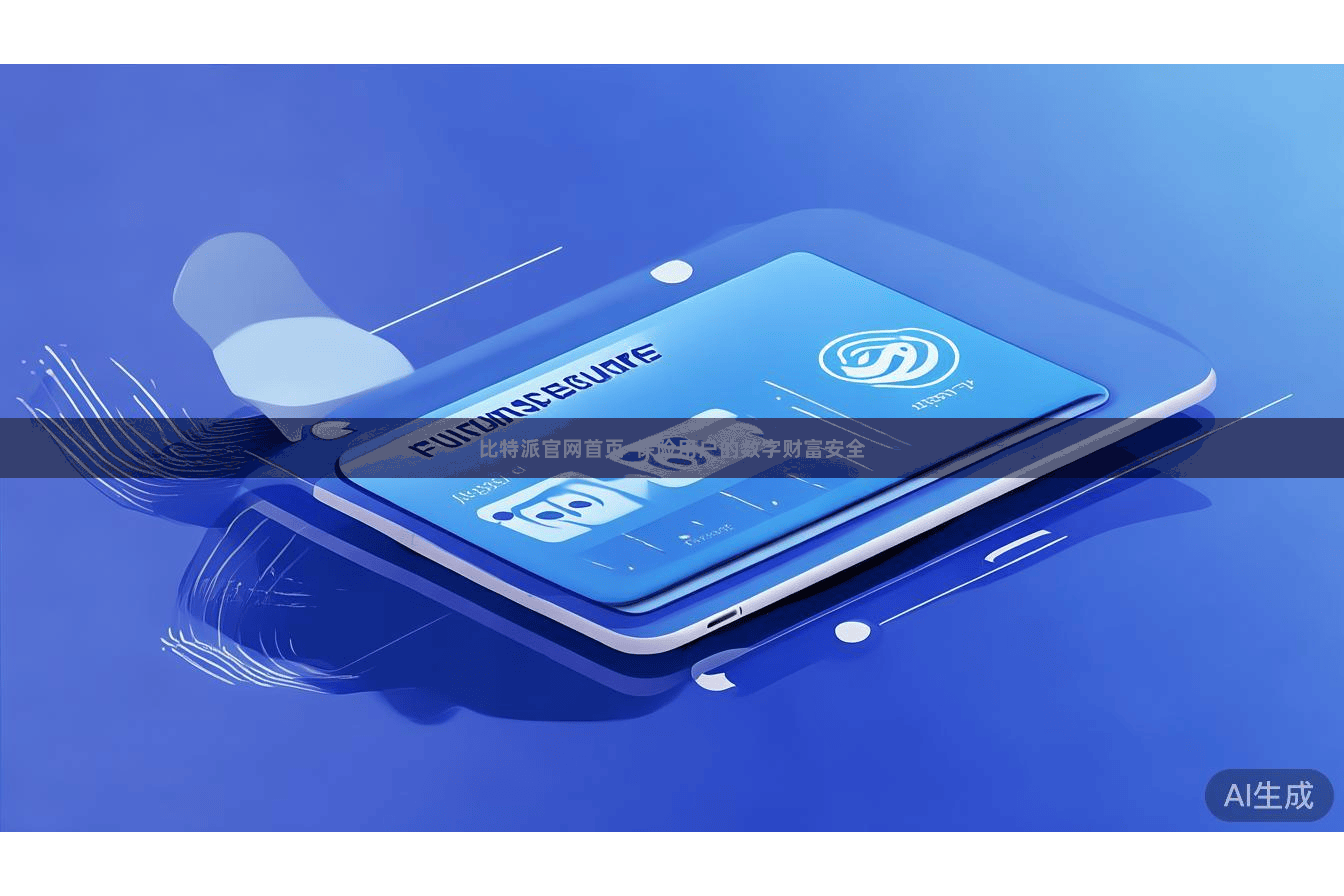 比特派官网首页 保险用户的数字财富安全