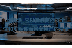 比特派 它以其极高的安全性和可靠性而备受用户的爱重